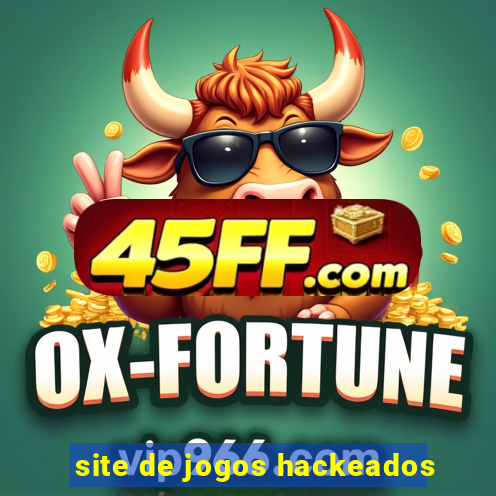 site de jogos hackeados
